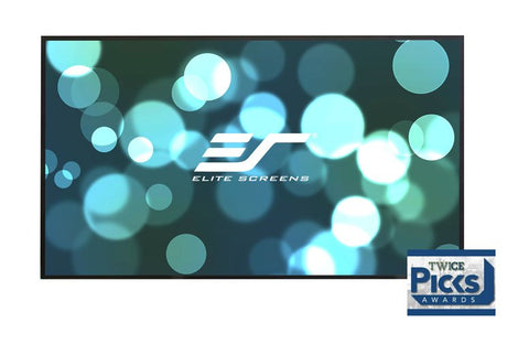 EAN 6944904409474 - Elite Screens Aeon Edge Free pantalla de proyección 2,79 m (110") 16:9 imagen 4