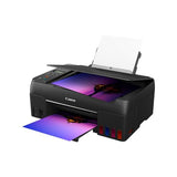 EAN 4549292172669 - Canon PIXMA G640 Inyección de tinta A4 4800 x 1200 DPI Wifi imagen 3