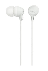 EAN 4905524937213 - Sony MDR-EX15LP imagen 1