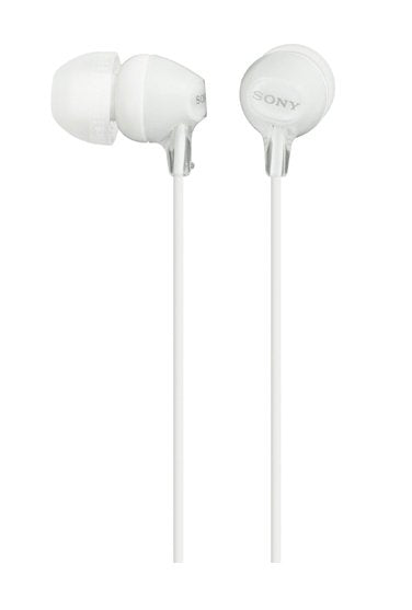 EAN 4905524937213 - Sony MDR-EX15LP imagen 1