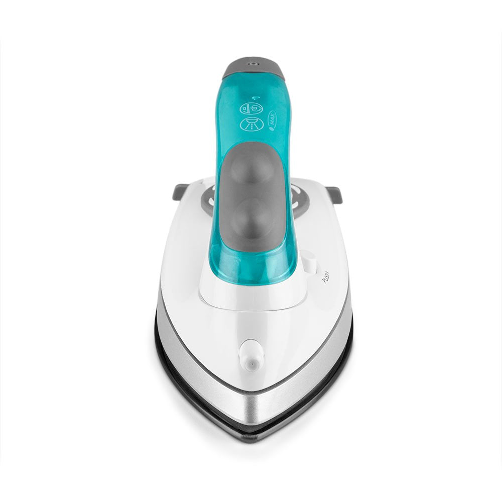 Plancha De Viaje Orbegozo Sv 1020 1100w