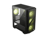 Caja Msi Mag Forge M110r Airflow