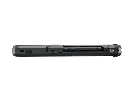 Panasonic Toughbook Cf-33 - Robust - Tablet - Intel Core I5 1245u / 1.6 Ghz - Win 11 Pro - Intel Iris Xe Tarjeta Gráfica - 16 Gb Ram - 512 Gb Ssd Nvme - 30.5 Cm (12")