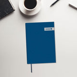 EAN 8422952405061 - Finocam 623531026 agenda Agenda diaria Azul imagen 3