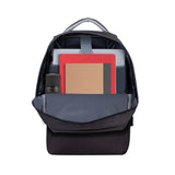 Mochila Riva Nb Prater 15.6" 7562 Negro