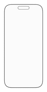 EAN 5715685026614 - PanzerGlass ® Stealth Screen Protector iPhone 17 Pro | Ultra-Wide Fit w. FASTFIT IN-A-BOX Protector de pa imagen 4