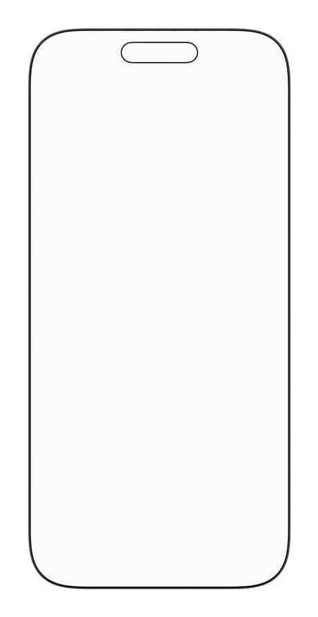 EAN 5715685026614 - PanzerGlass ® Stealth Screen Protector iPhone 17 Pro | Ultra-Wide Fit w. FASTFIT IN-A-BOX Protector de pa imagen 4