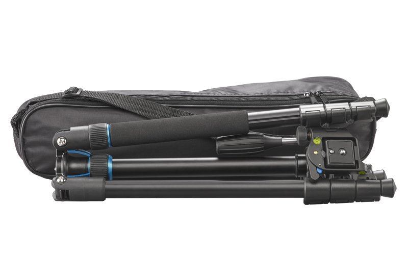 Tripode Cullmann Rondo 460m Rw20  Universal 3 Pata(S) Negro