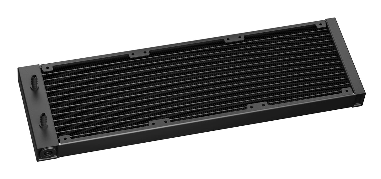 Refrigeración Por Agua  Deepcool Mystique 360, (Negro)