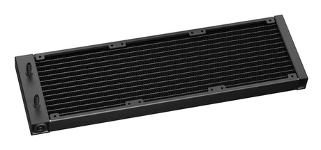 EAN 6933412728917 - DeepCool LT360 ARGB Procesador Sistema de refrigeración líquida todo en uno 12 cm Negro 1 pieza(s) imagen 4