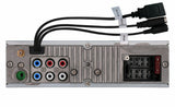 Blaupunkt Hamburg Sqm 23 Dab