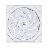 Ventilador  Pc Lian Li Uni Fan Tl Series Reverse Blade - 140mm, Blanco