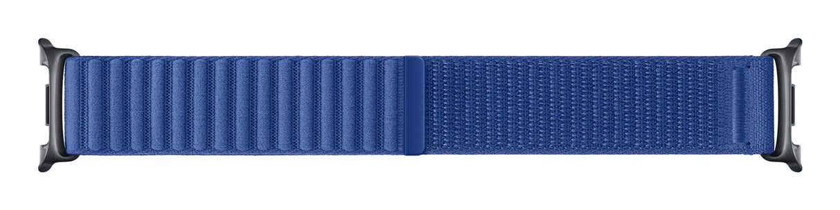 EAN 8806097460190 - Samsung ET-SVL33LNEGEU Accesorios para dispositivos vestibles inteligentes Grupo de rock Azul Tela, Nylon imagen 1