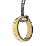 Llavero Abystyle El Señor De Los Anillos Anillo