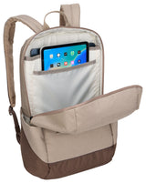 Thule Lithos Backpack 20l - Tinted Taupe Nuanced Brown, 3205452