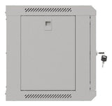 EAN 5901969446906 - Lanberg WF03-5306-10S armario rack 6U Bastidor de pared Gris imagen 4