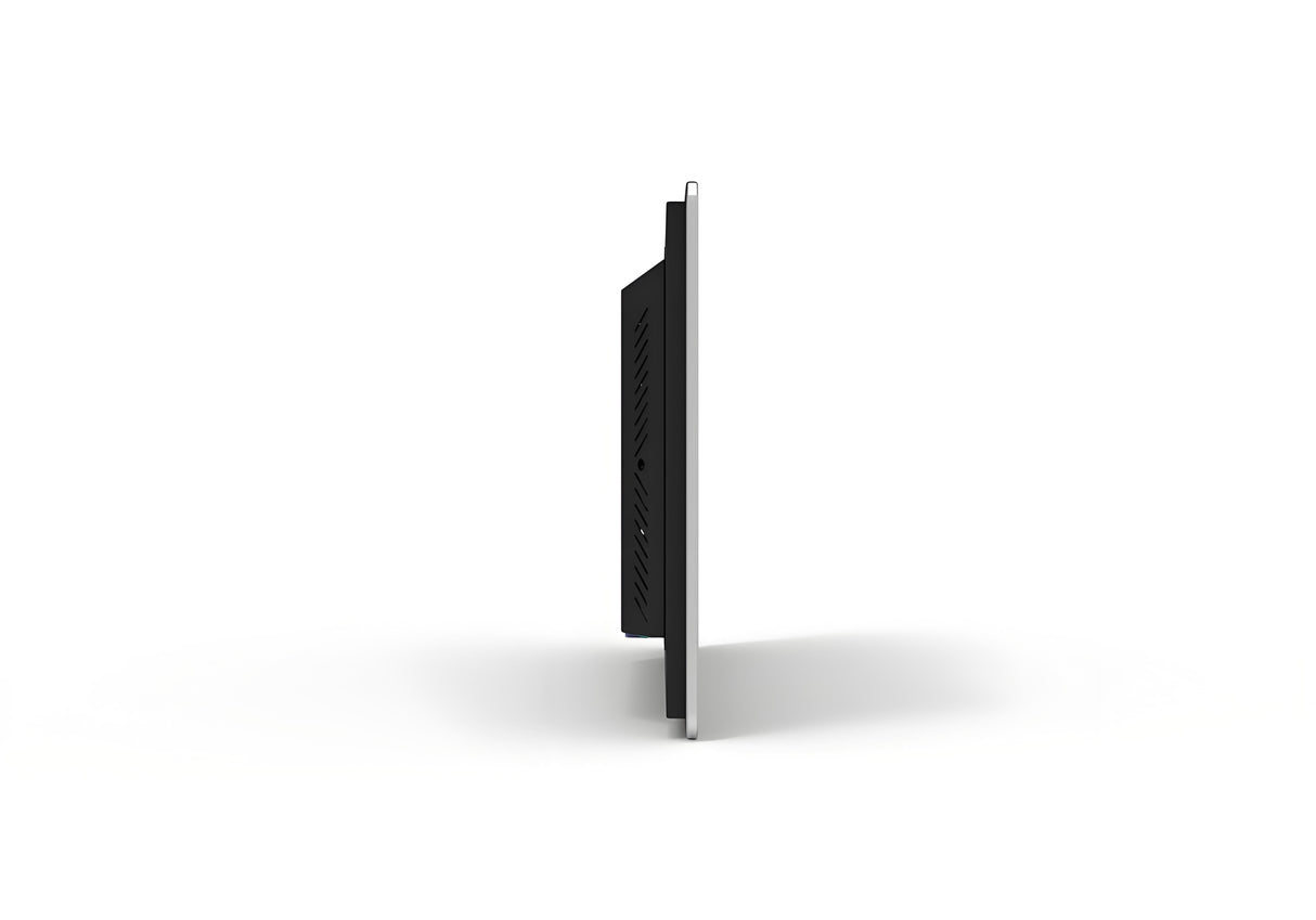 Avpos Panel Pc 22 Pulgadas Tactil - I5 - 8gb Memoria - Ssd 256 Gb - Wf 1200 - Bluetooth - Negro