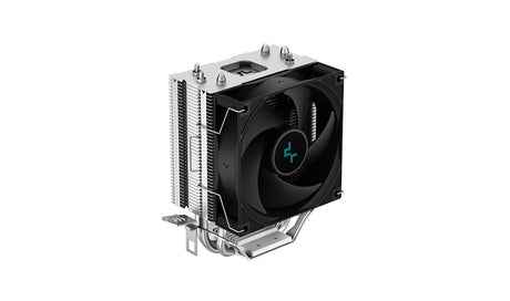 EAN 6933412727897 - DeepCool AG300 Conjunto de chips Refrigerador de aire 9,2 cm Negro, Metálico imagen 1
