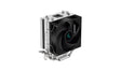 EAN 6933412727897 - DeepCool AG300 Conjunto de chips Refrigerador de aire 9,2 cm Negro, Metálico imagen 1