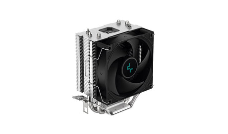 EAN 6933412727897 - DeepCool AG300 Conjunto de chips Refrigerador de aire 9,2 cm Negro, Metálico imagen 1