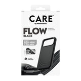 Care By Panzerglass Flow Case Negro M. Magsafe Iphone 17 Pro Max