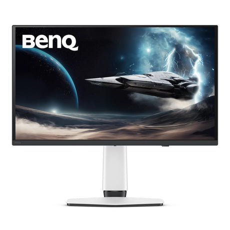 EAN 4718755097379 - BenQ EX271QZ pantalla para PC 68,6 cm (27") 2560 x 1440 Pixeles Quad HD LED Negro, Blanco imagen 1