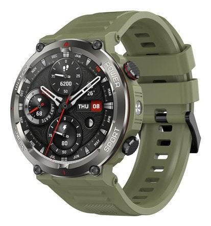 EAN 6931548319375 - Blackview W50 Pro 3,68 cm (1.45") TFT Digital 360 x 360 Pixeles Pantalla táctil Caqui imagen 1