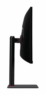 EAN 4711121686085 - Acer Nitro XV5 XV345CURV pantalla para PC 86,4 cm (34") 3440 x 1440 Pixeles UltraWide Quad HD LED Negro imagen 4