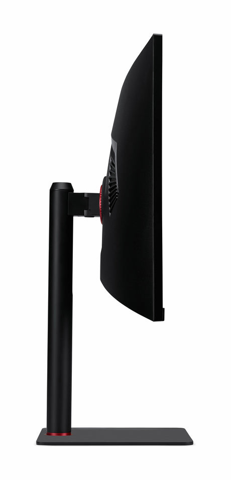 EAN 4711121686085 - Acer Nitro XV5 XV345CURV pantalla para PC 86,4 cm (34") 3440 x 1440 Pixeles UltraWide Quad HD LED Negro imagen 4