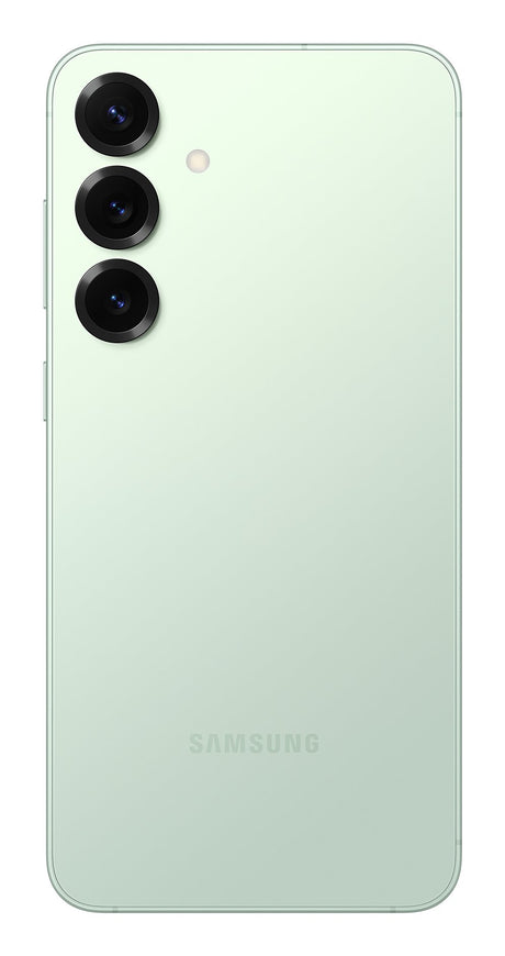 EAN 8806095858456 - Samsung Galaxy S25+ 17 cm (6.7") SIM doble Android 15 5G USB Tipo C 12 GB 512 GB 4900 mAh Color menta imagen 3