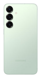 EAN 8806095858630 - Samsung Galaxy S25+ 17 cm (6.7") SIM doble Android 15 5G USB Tipo C 12 GB 256 GB 4900 mAh Color menta imagen 3