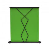Celexon Mobile Chroma Key Verde Screen 150 X 180
