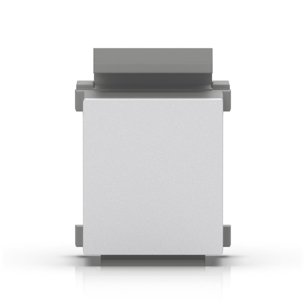 EAN 0810084692271 - Ubiquiti UISP UACC-Keystone-Blank-Insert Módulo jack keystone imagen 4