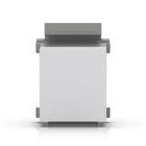 EAN 0810084692271 - Ubiquiti UISP UACC-Keystone-Blank-Insert Módulo jack keystone imagen 4