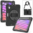 EAN 5704174656166 - eSTUFF ES683002-BULK funda para tablet Negro imagen 1
