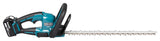 Cortasetos A Batería Makita Duh506rf