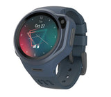 Myfirst Fone R1s Reloj Inteligente Infantil - Gps - Sim Card 4g - Bluetooth 5.0 - Wifi - Ipx7 - 24 Horas De Autonomia -