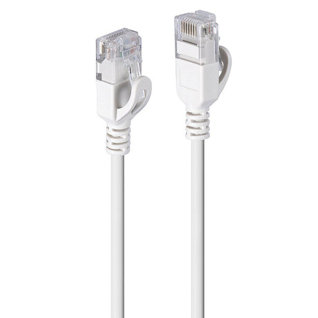 EAN 4002888475839 - Lindy 47583 cable de red Gris 1,5 m Cat6a U/UTP (UTP) imagen 1
