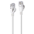 EAN 4002888475815 - Lindy 47581 cable de red Gris 0,5 m Cat6a U/UTP (UTP) imagen 1