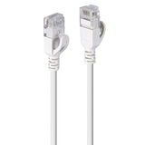 EAN 4002888475815 - Lindy 47581 cable de red Gris 0,5 m Cat6a U/UTP (UTP) imagen 1