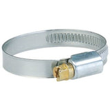 Abrazaderas De Manguera Gardena  De 25 A 40 Mm (1"), Pieza De Manguera 07193-20