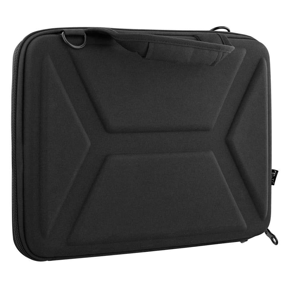 EAN 3303170108437 - T'nB SLVARS14 maletines para portátil 35,6 cm (14") Funda Negro imagen 1