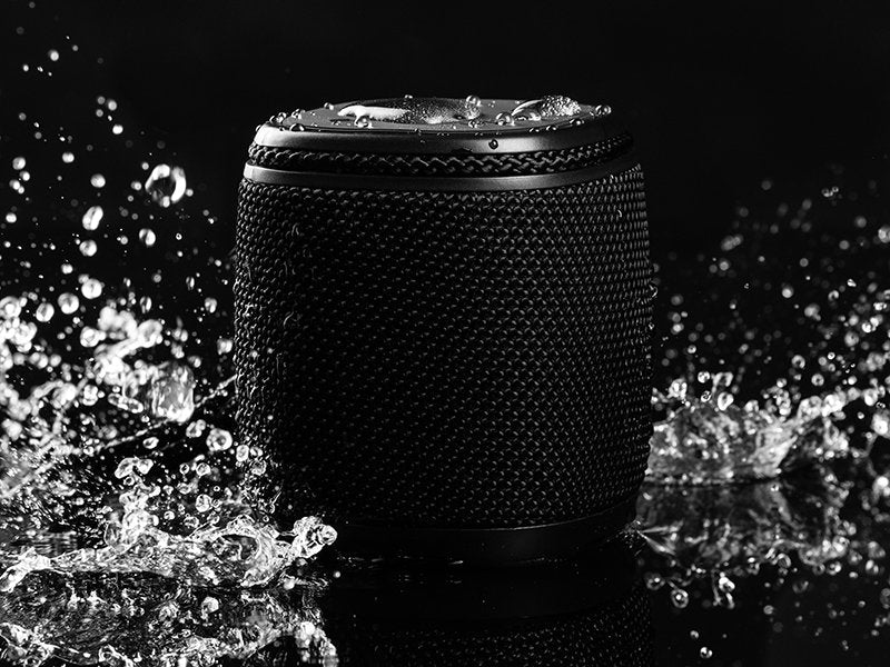 Tracer Splash S Tws Bluetooth Negro