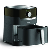 Freidora Tefal Easy Fry & Grill Ey501815 Fryer Single 4.2 L Stand-Alone 1400 W Hot Air Fryer Black