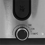 Wmf 0415490011 Küchenminis Mini Fritteuse