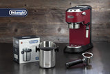 EAN 8004399333758 - De’Longhi DLSC059 Contenedor de posos de café imagen 2