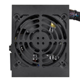 Fuente De Alimentación Sfx Silverstone St45sf V3.0 450w (80plus Bronze. Vent. 92mm)