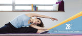 Log. Hinge Flexible Funda Con Support Any-Angle Para Ipad