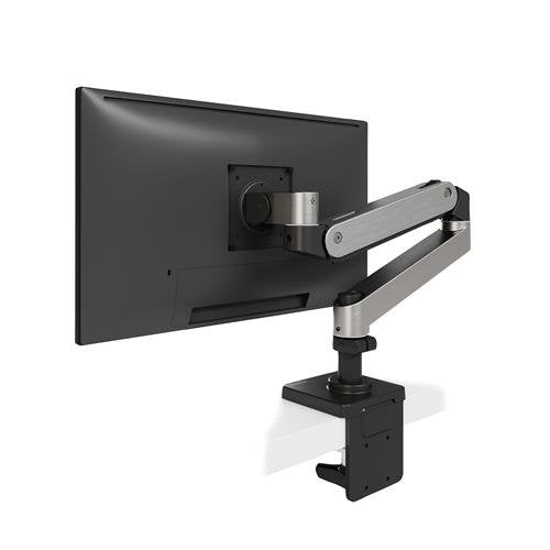 Ergotron Lx Pro - Kit De Fijación (Brazo Para Monitor) - Para Lcd-Display - Aluminium - Polished Aluminum - Tamaño De Pantalla: Hasta 86,4 Cm (Hasta 34 Pulgadas)