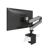 Ergotron Lx Pro - Kit De Fijación (Brazo Para Monitor) - Para Lcd-Display - Aluminium - Polished Aluminum - Tamaño De Pantalla: Hasta 86,4 Cm (Hasta 34 Pulgadas)